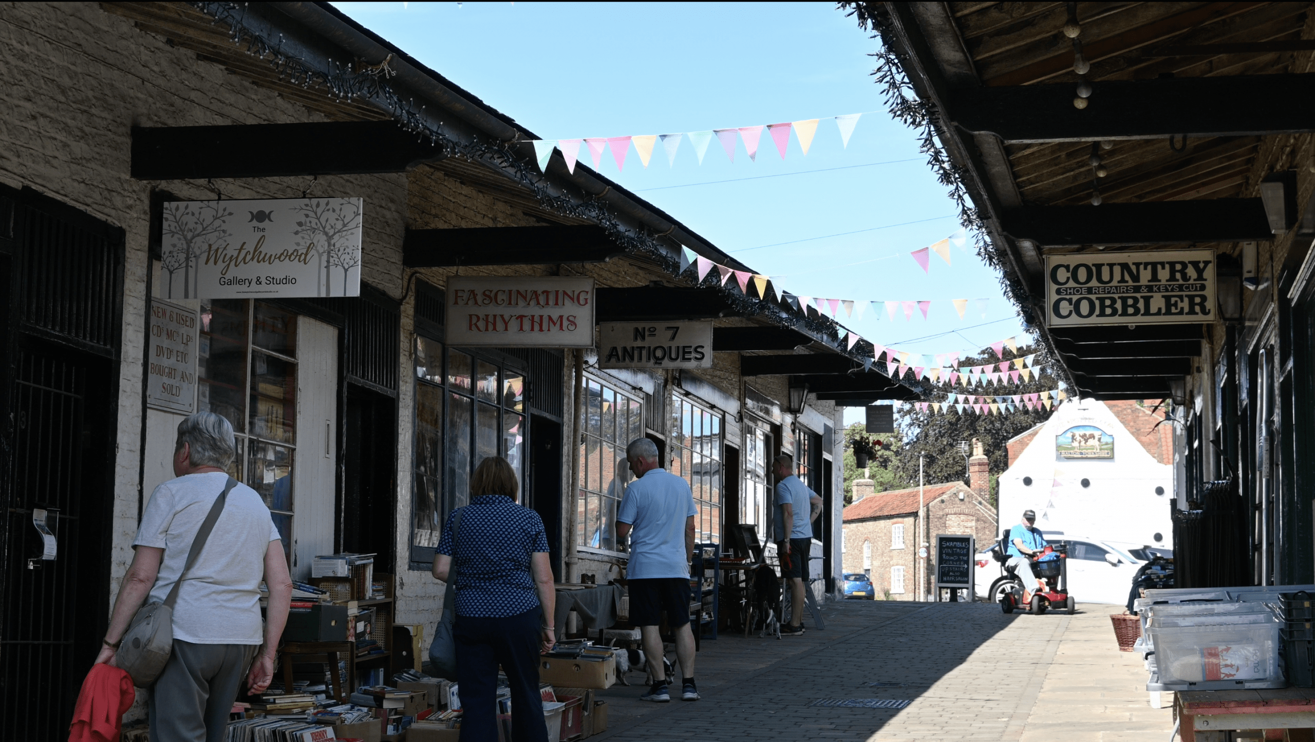 Explore Malton, North Yorkshire – Food Capital, Historic Charm & Countryside Adventures