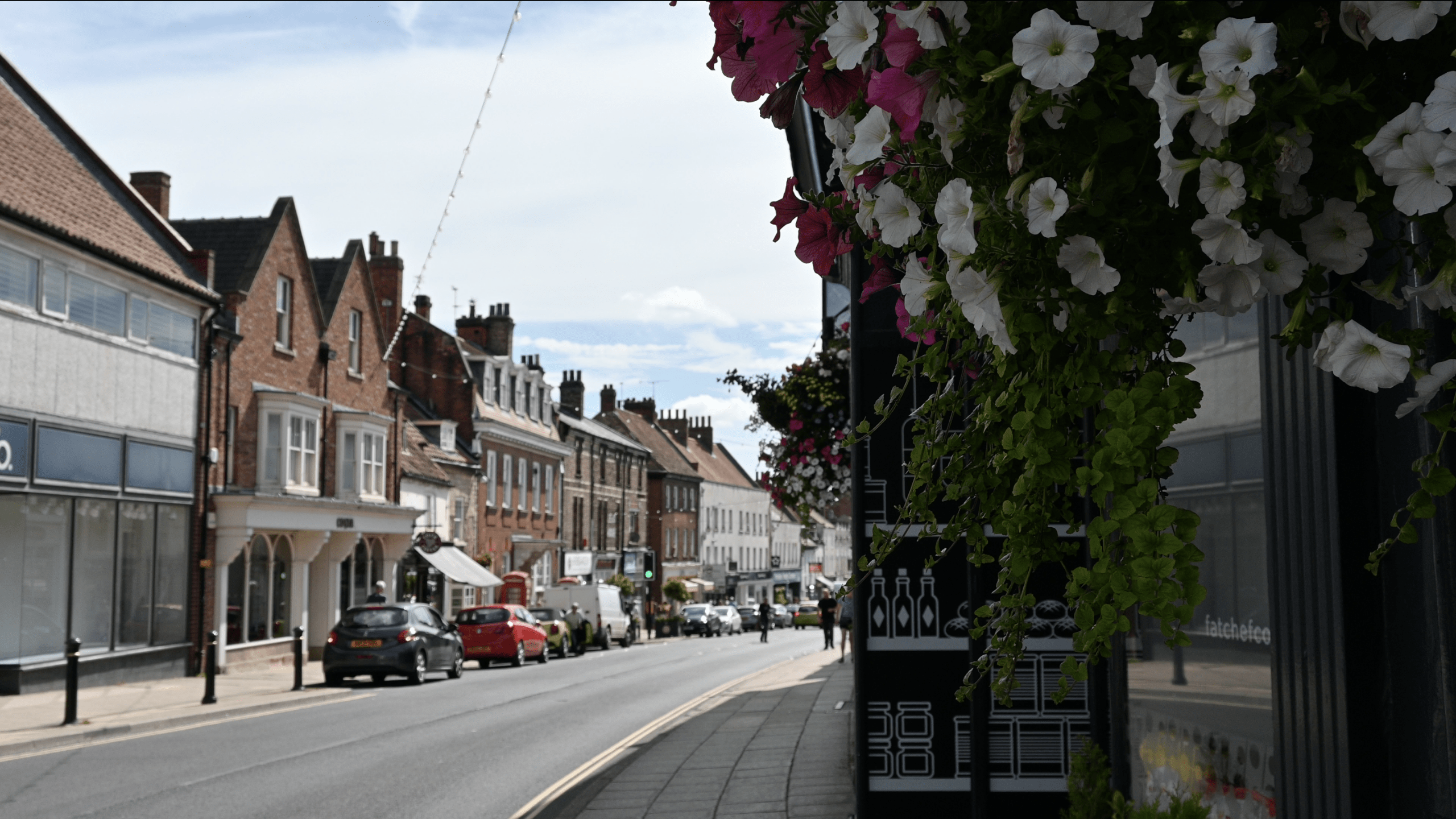 Explore Malton, North Yorkshire – Food Capital, Historic Charm & Countryside Adventures