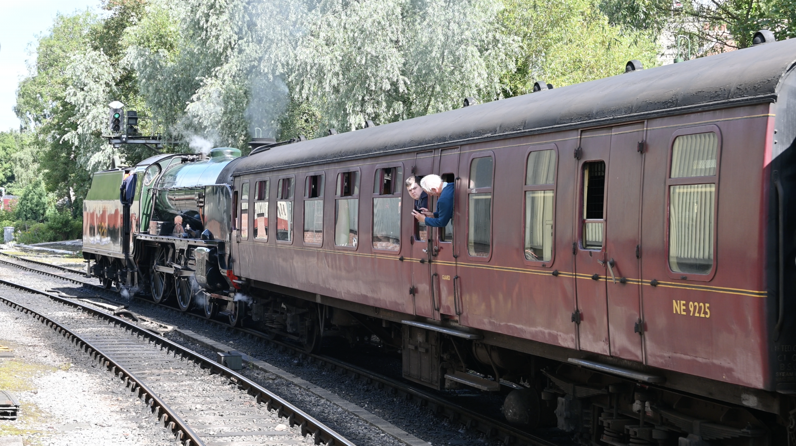 Pickering North Yorkshire – Historic Market Town, Attractions & Travel Guide