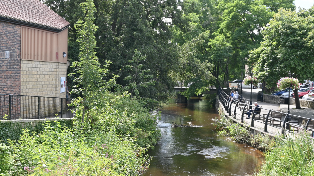 Pickering North Yorkshire – Historic Market Town, Attractions & Travel Guide