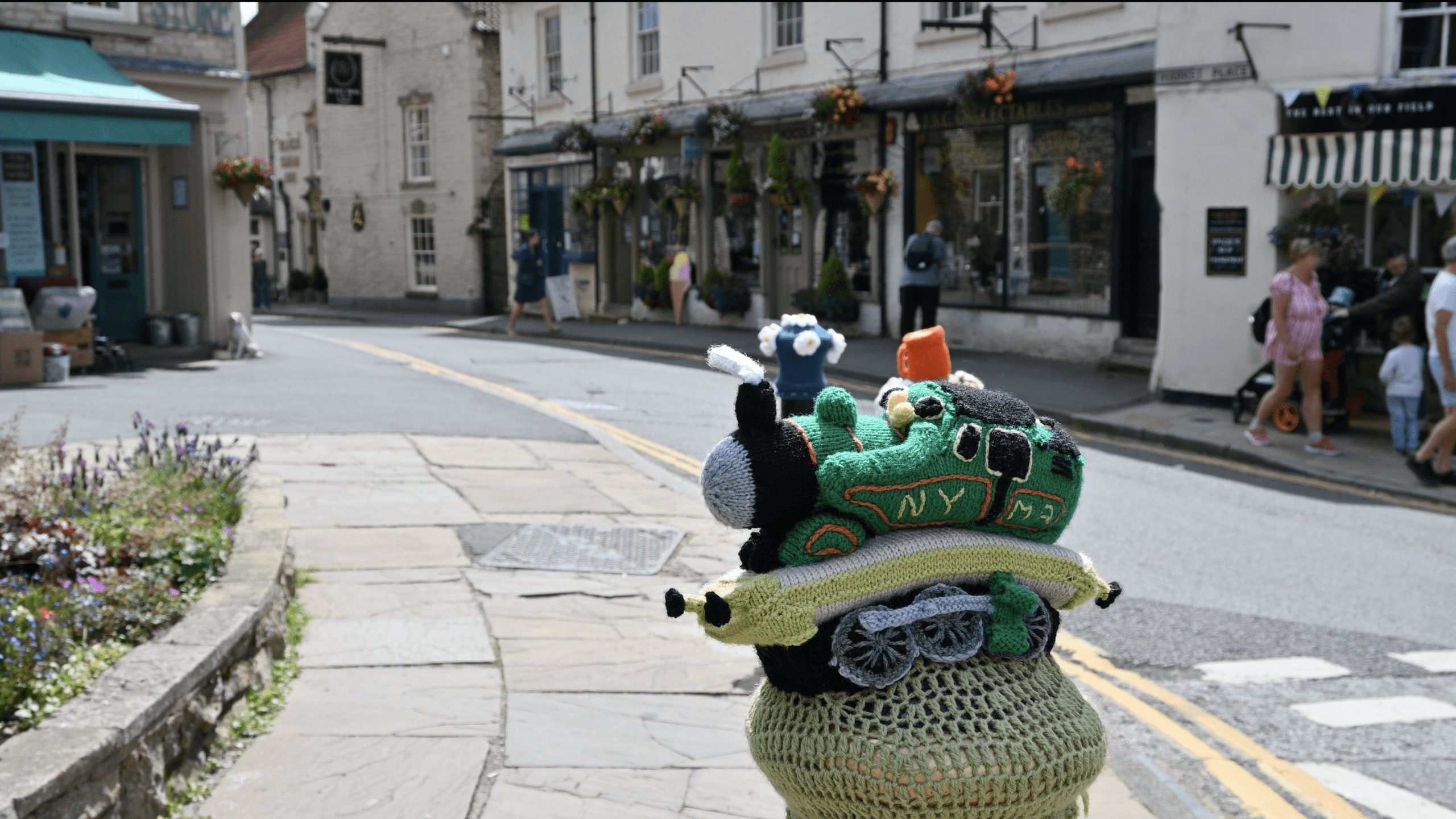 Pickering North Yorkshire – Historic Market Town, Attractions & Travel Guide