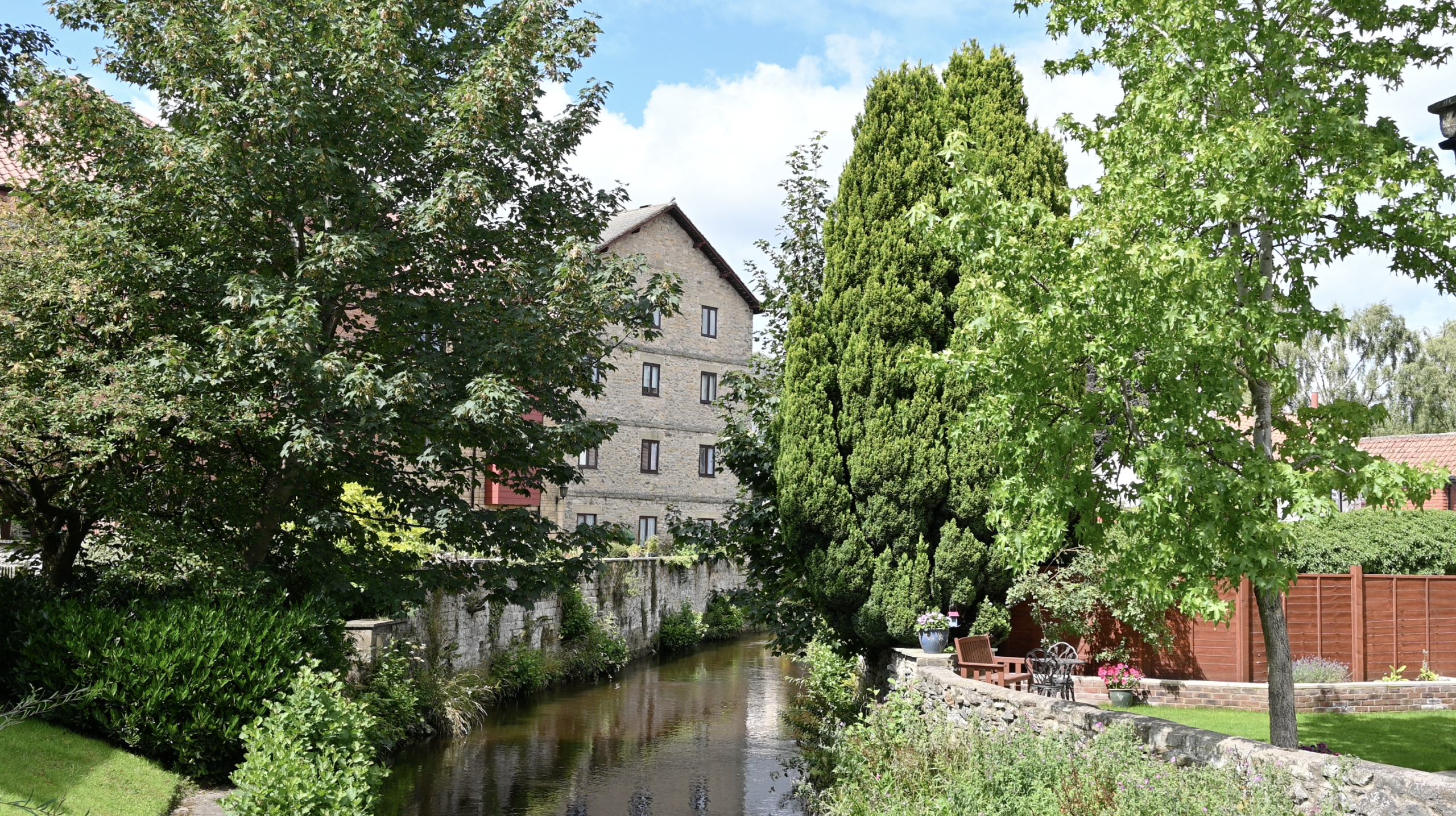 Pickering North Yorkshire – Historic Market Town, Attractions & Travel Guide