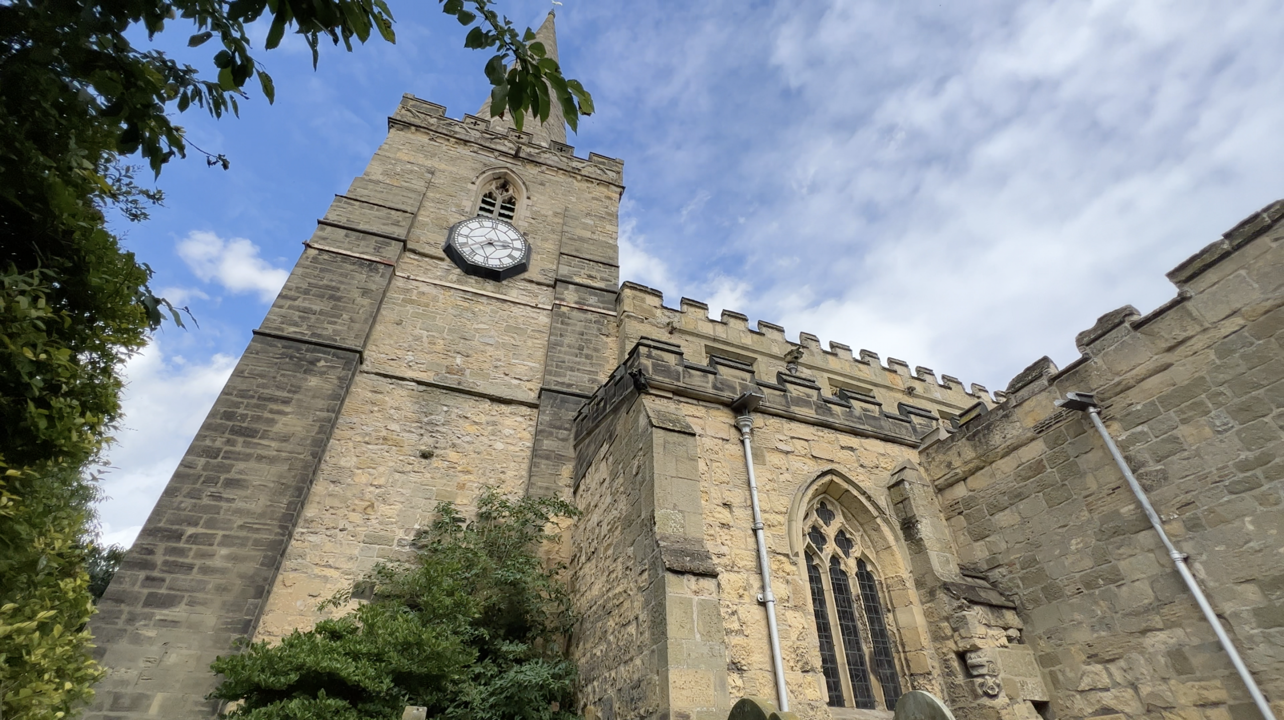 Pickering North Yorkshire – Historic Market Town, Attractions & Travel Guide