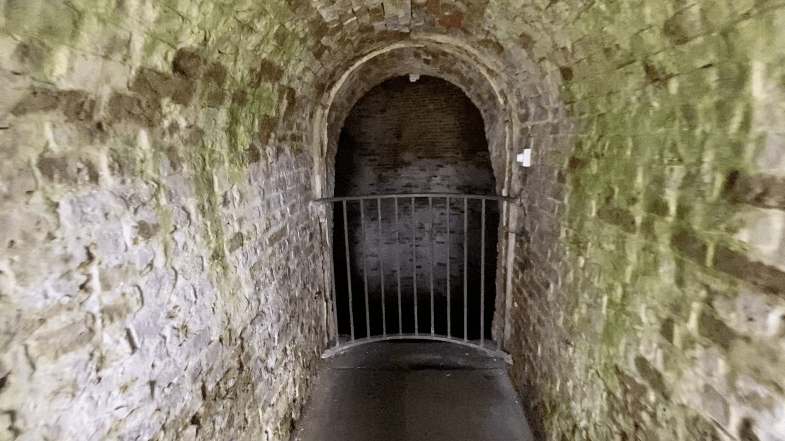 Scampston Hall Walled Gardens | A Serene Historic Escape in North Yorkshire