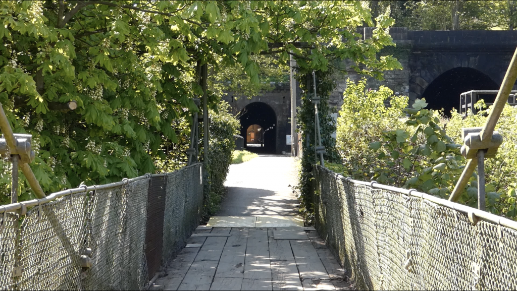 Goathland Rail Trail: A Scenic Walk Through Heartbeat Country & North York Moors History