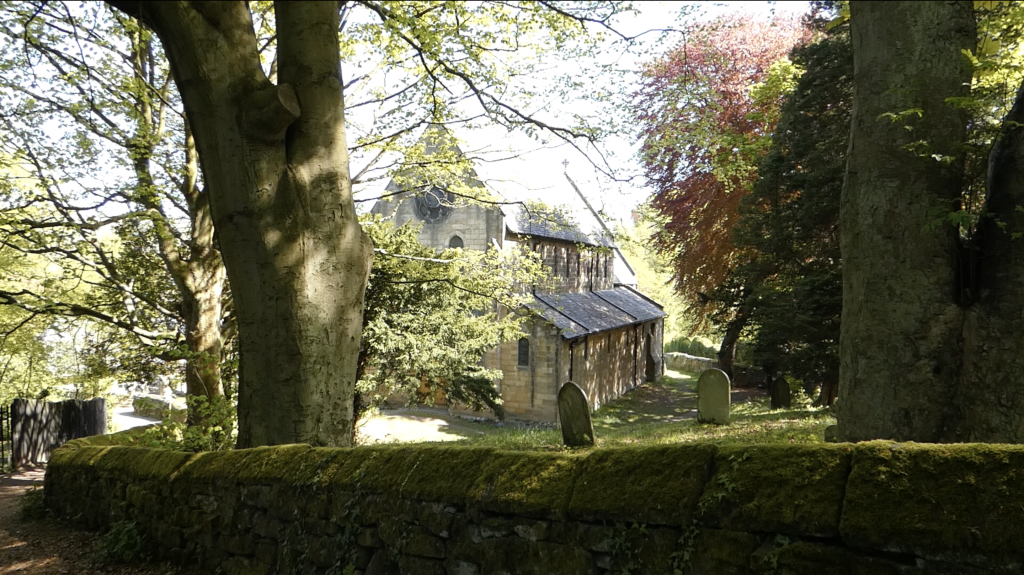 Goathland Rail Trail: A Scenic Walk Through Heartbeat Country & North York Moors History