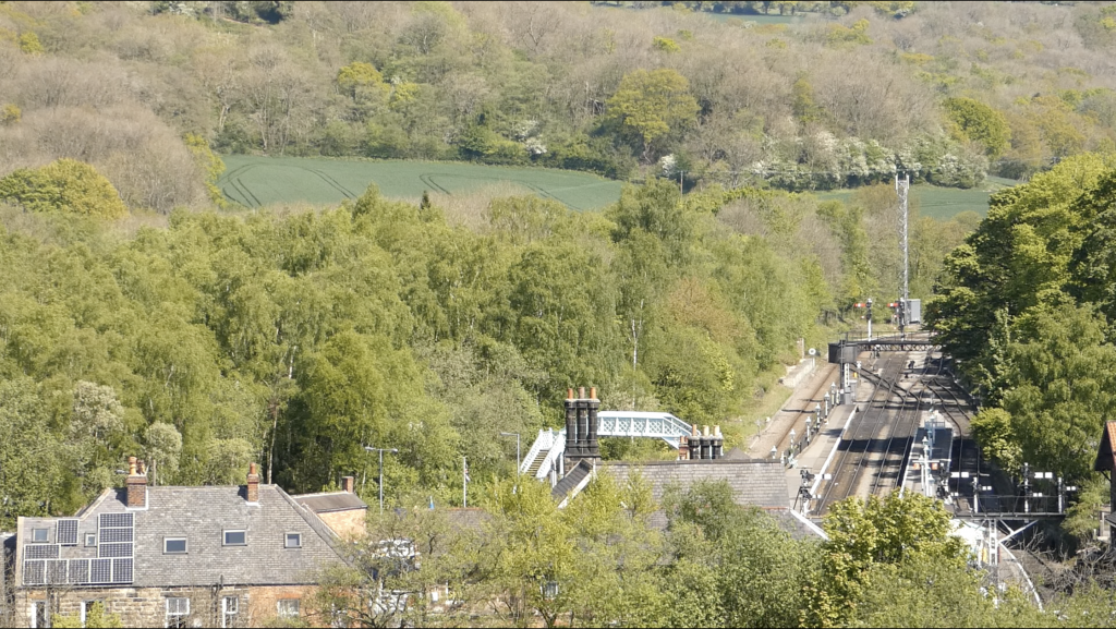 Goathland Rail Trail: A Scenic Walk Through Heartbeat Country & North York Moors History