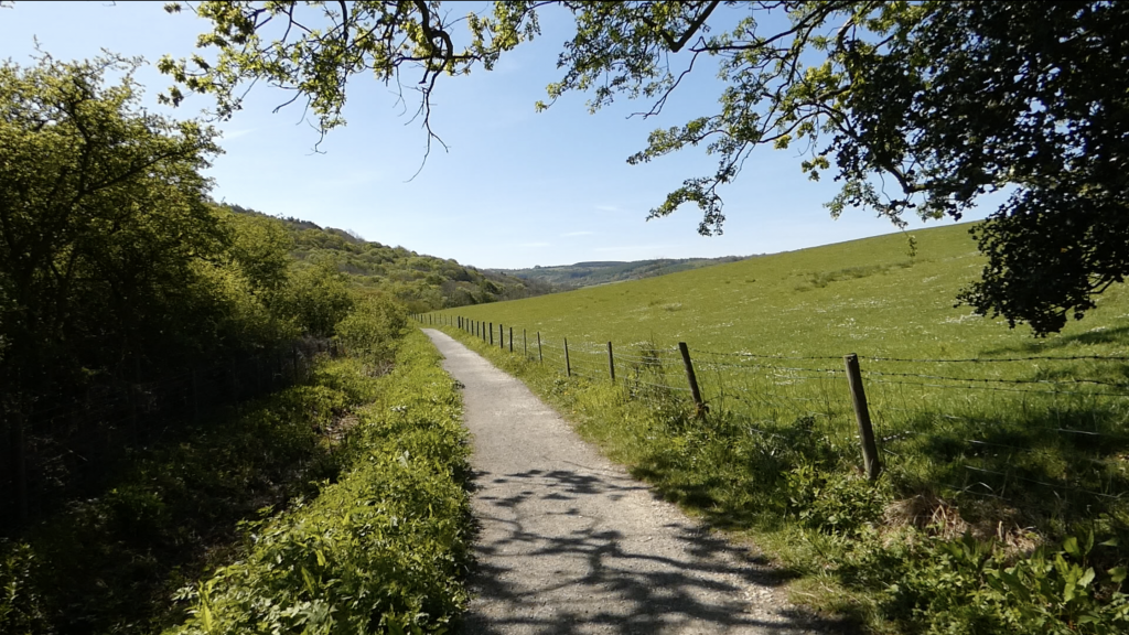 Goathland Rail Trail: A Scenic Walk Through Heartbeat Country & North York Moors History