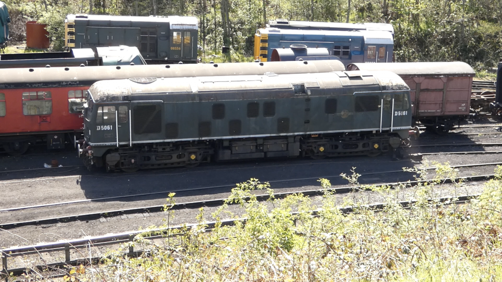 Goathland Rail Trail: A Scenic Walk Through Heartbeat Country & North York Moors History