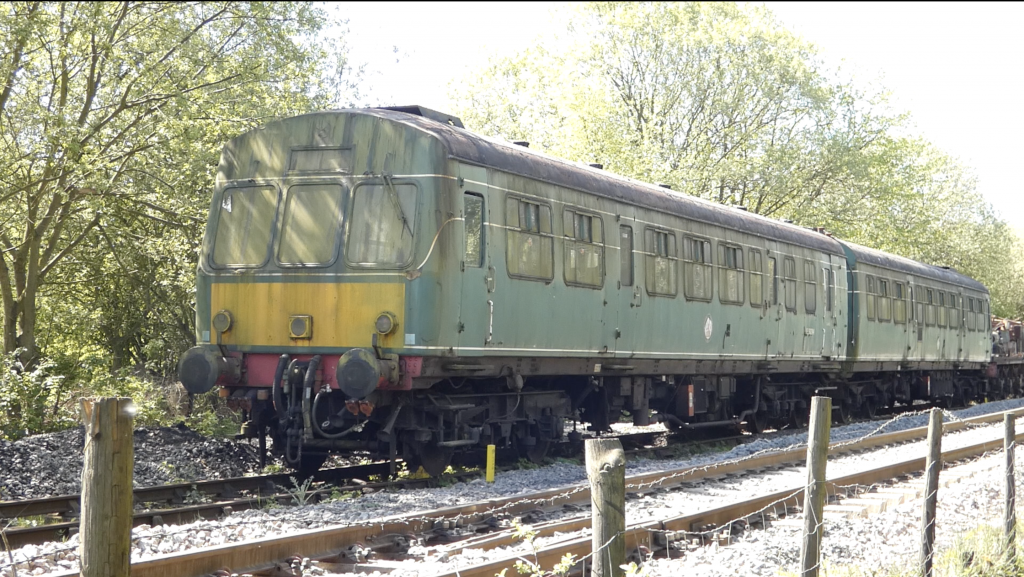Goathland Rail Trail: A Scenic Walk Through Heartbeat Country & North York Moors History