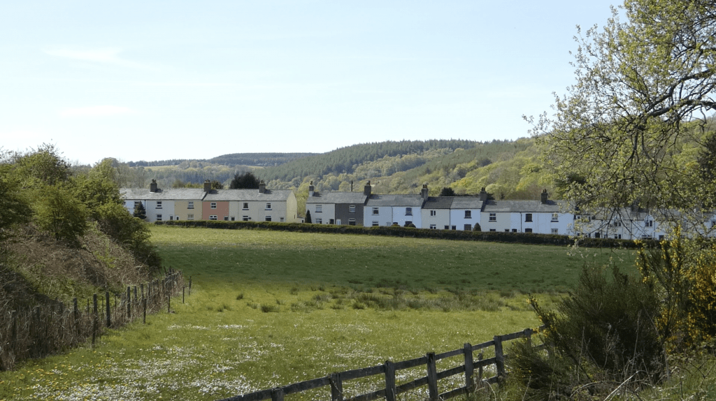 Goathland Rail Trail: A Scenic Walk Through Heartbeat Country & North York Moors History