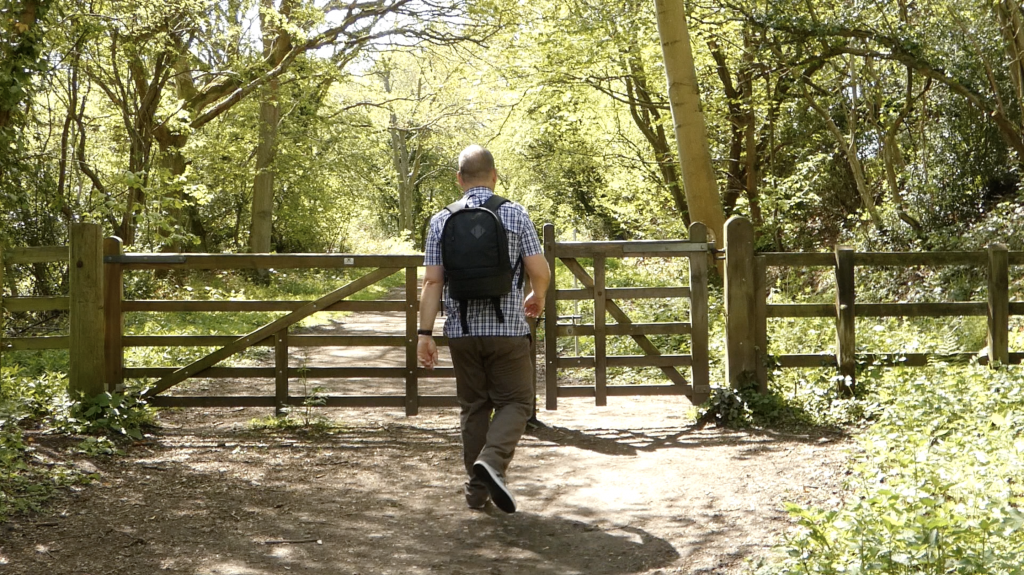 Goathland Rail Trail: A Scenic Walk Through Heartbeat Country & North York Moors History