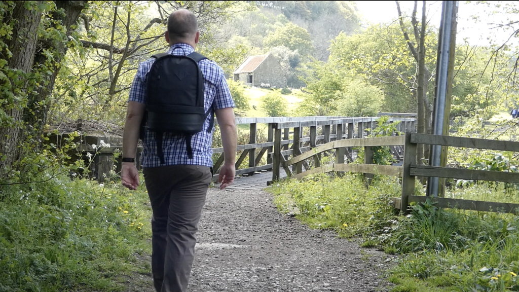 Goathland Rail Trail: A Scenic Walk Through Heartbeat Country & North York Moors History