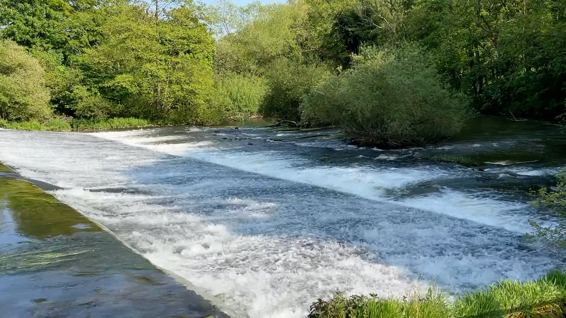 Kirkham Priory – Historic Augustinian Ruins in North Yorkshire