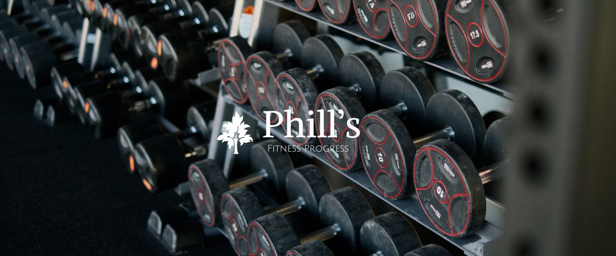 Phill’s Fitness Progress – 14 November 2025 Update