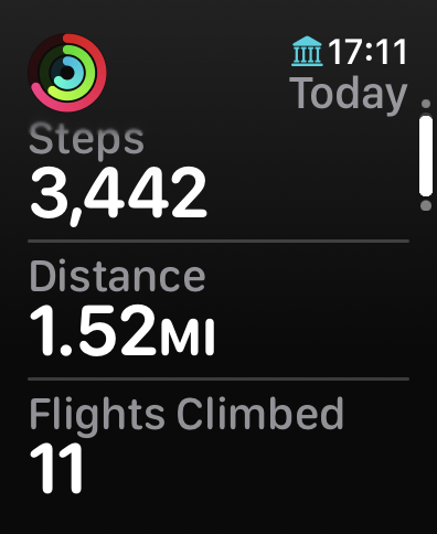 Phill’s Fitness Progress – 14 November 2025 Update