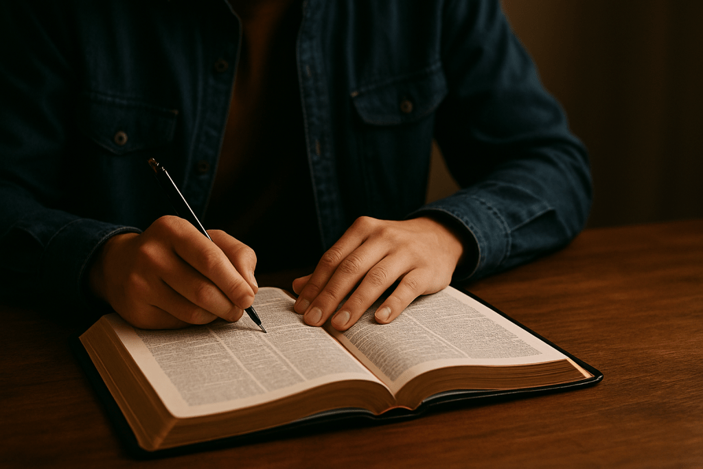 Why We Can Trust the Bible: Evidence, Prophecy & Accuracy