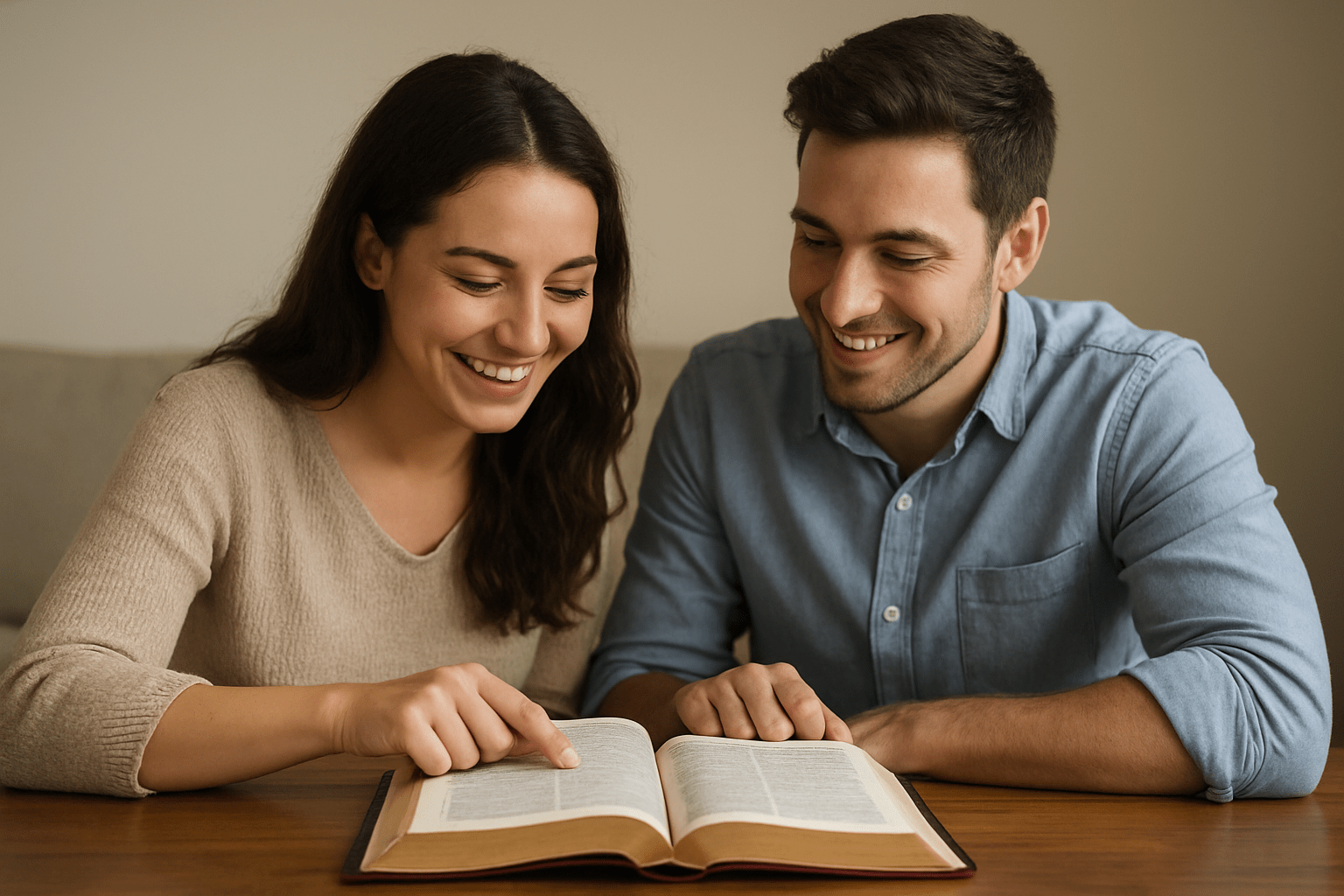 Why We Can Trust the Bible: Evidence, Prophecy & Accuracy