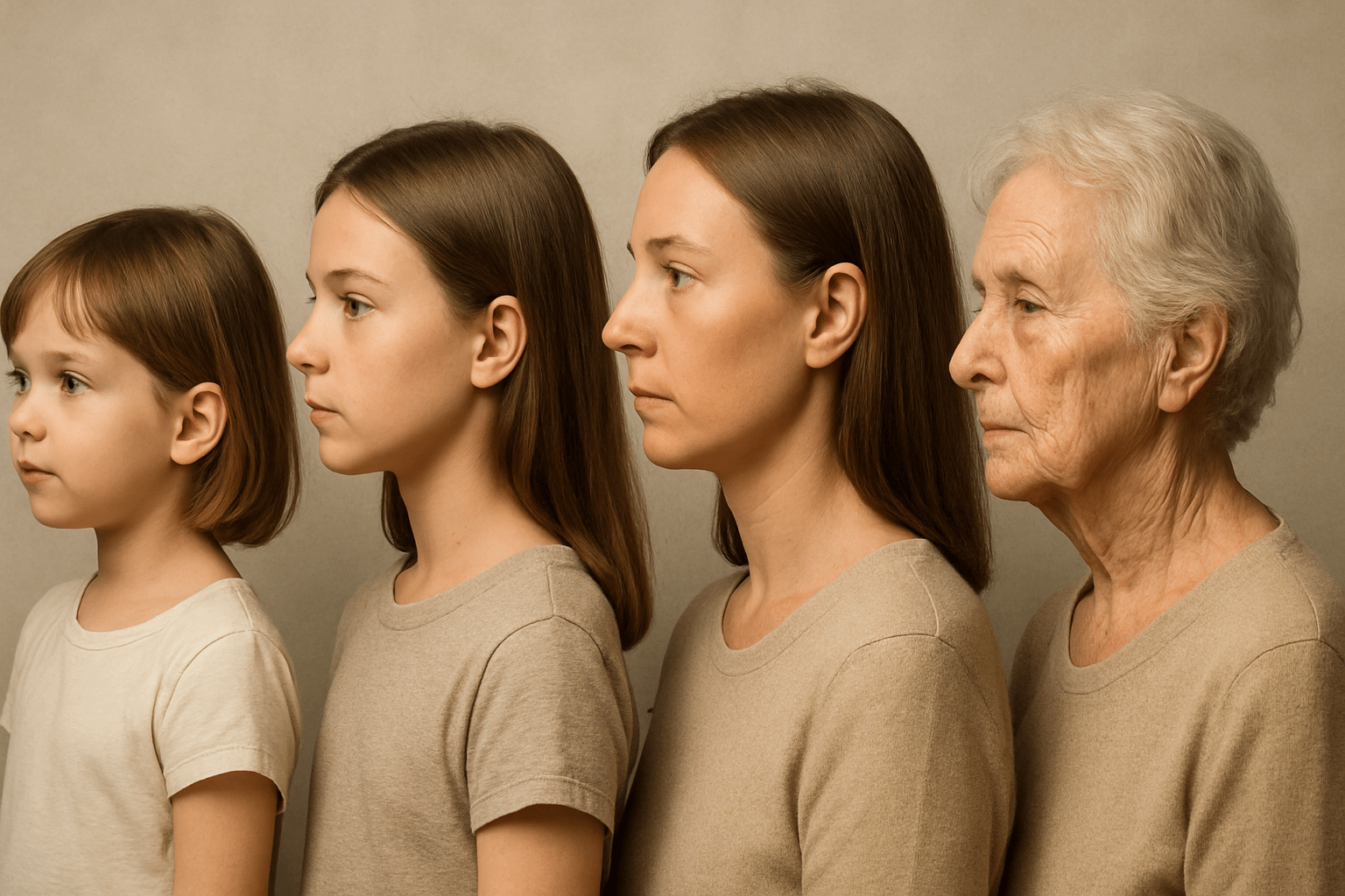 Why Do We Grow Old and Die? Understanding Ageing, Suffering, and Biblical Hope