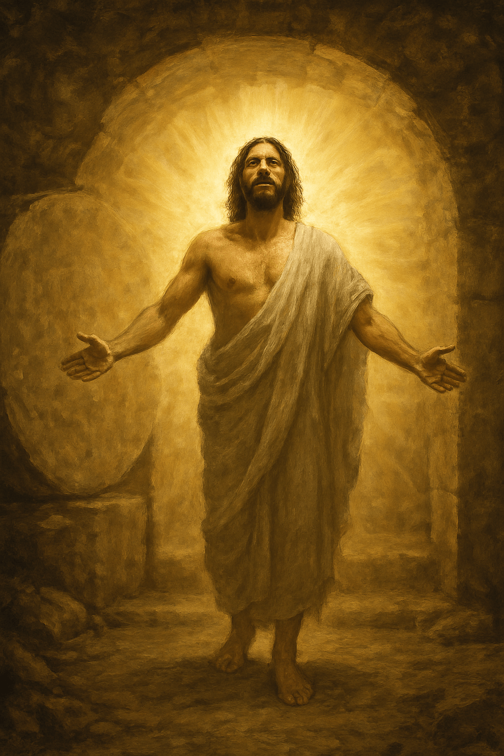 Why Do We Grow Old and Die? Understanding Ageing, Suffering, and Biblical Hope