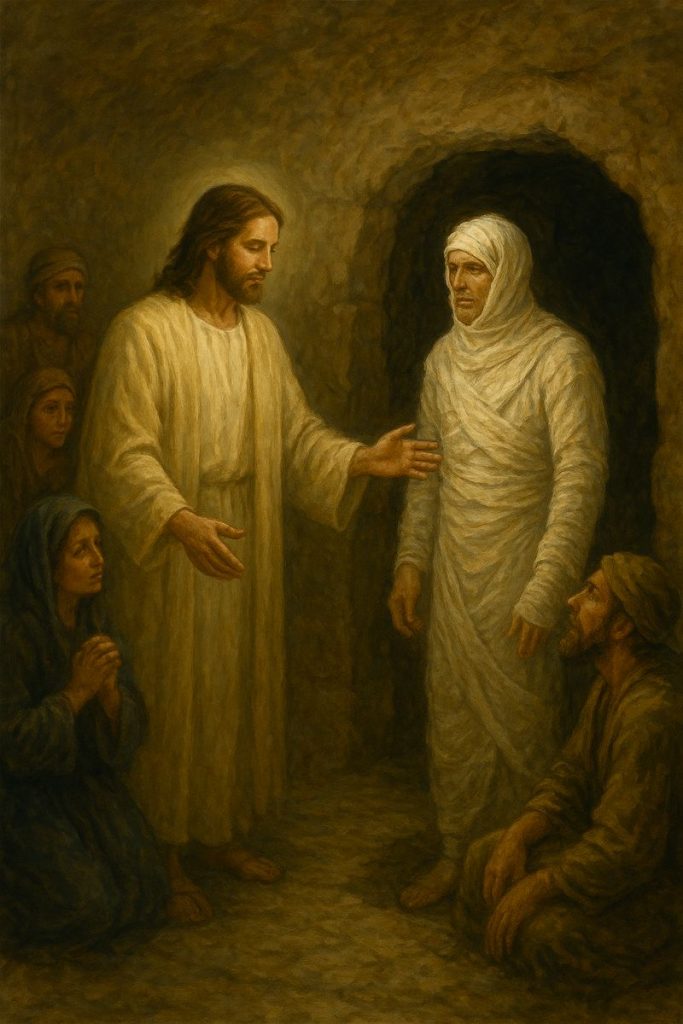 The Ransom Sacrifice of Christ Jesus: Meaning, Purpose, and Hope for Humanity