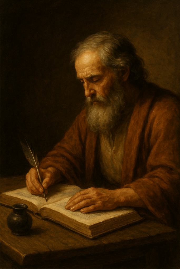 The End Times in the Bible: Prophecy, Signs, and What to Expect