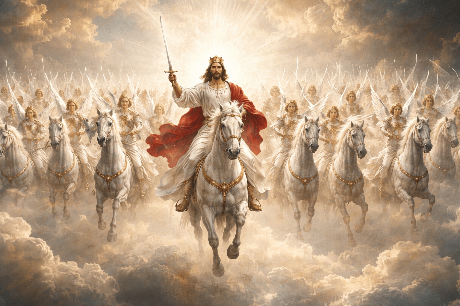 The Last Day in the Bible: Judgment and Resurrection