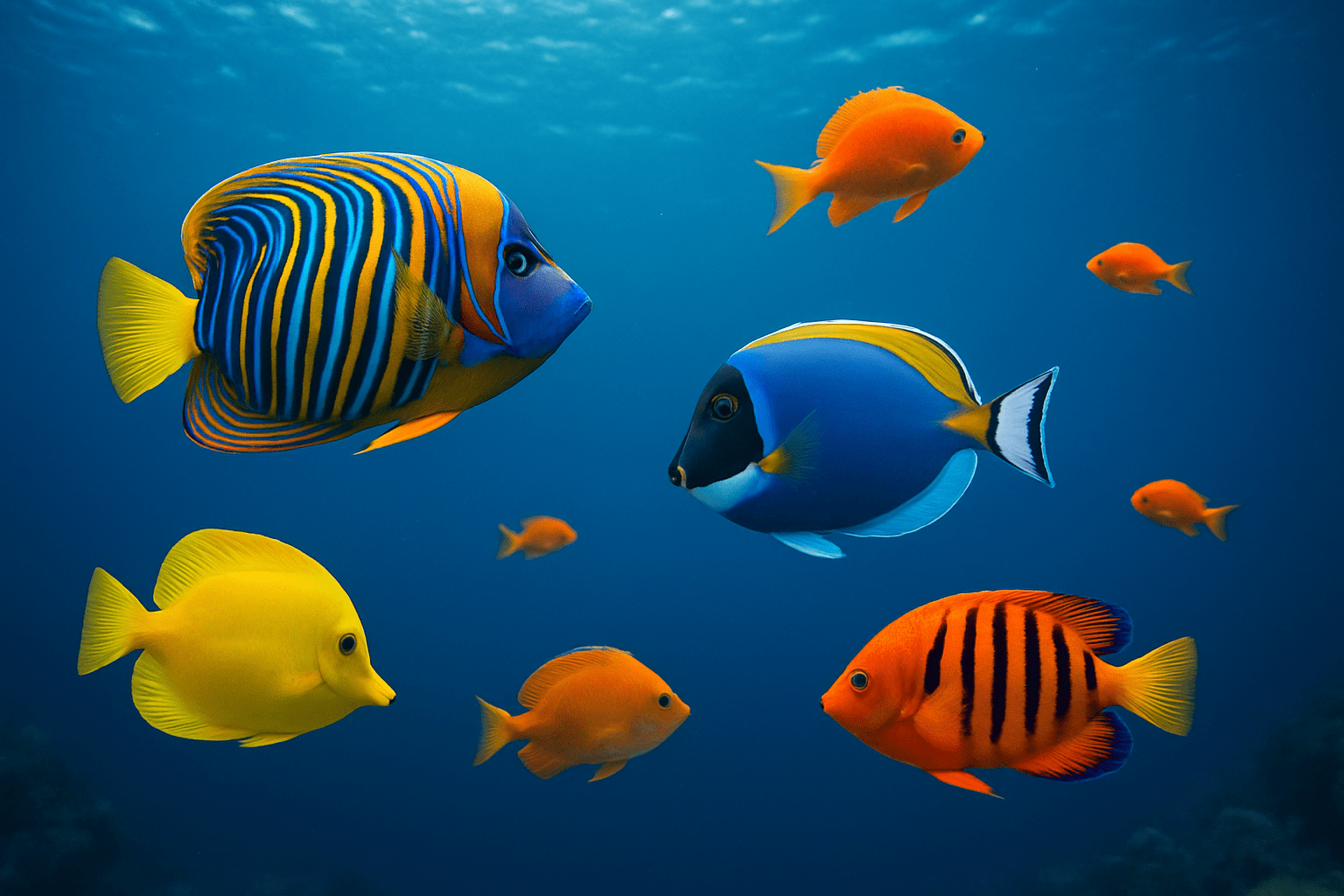 What the Bible Says About Creation: A Clear, Scripture-Based Overview