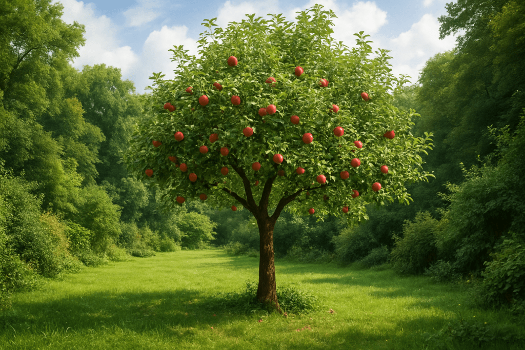 The Rebellion in Eden: How Satan, Adam, and Eve Changed Humanity’s Future