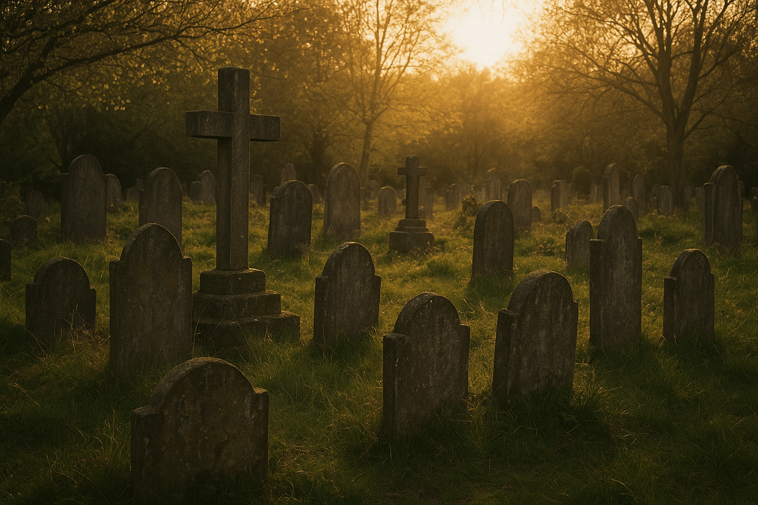 The Rebellion in Eden: How Satan, Adam, and Eve Changed Humanity’s Future