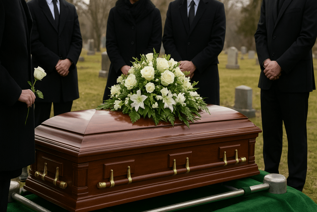 Why Do We Grow Old and Die? Understanding Ageing, Suffering, and Biblical Hope