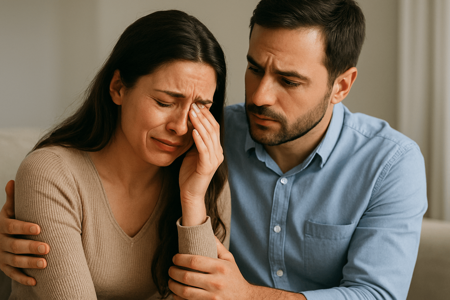 Why Does God Allow Bad Things to Happen? A Biblical Explanation