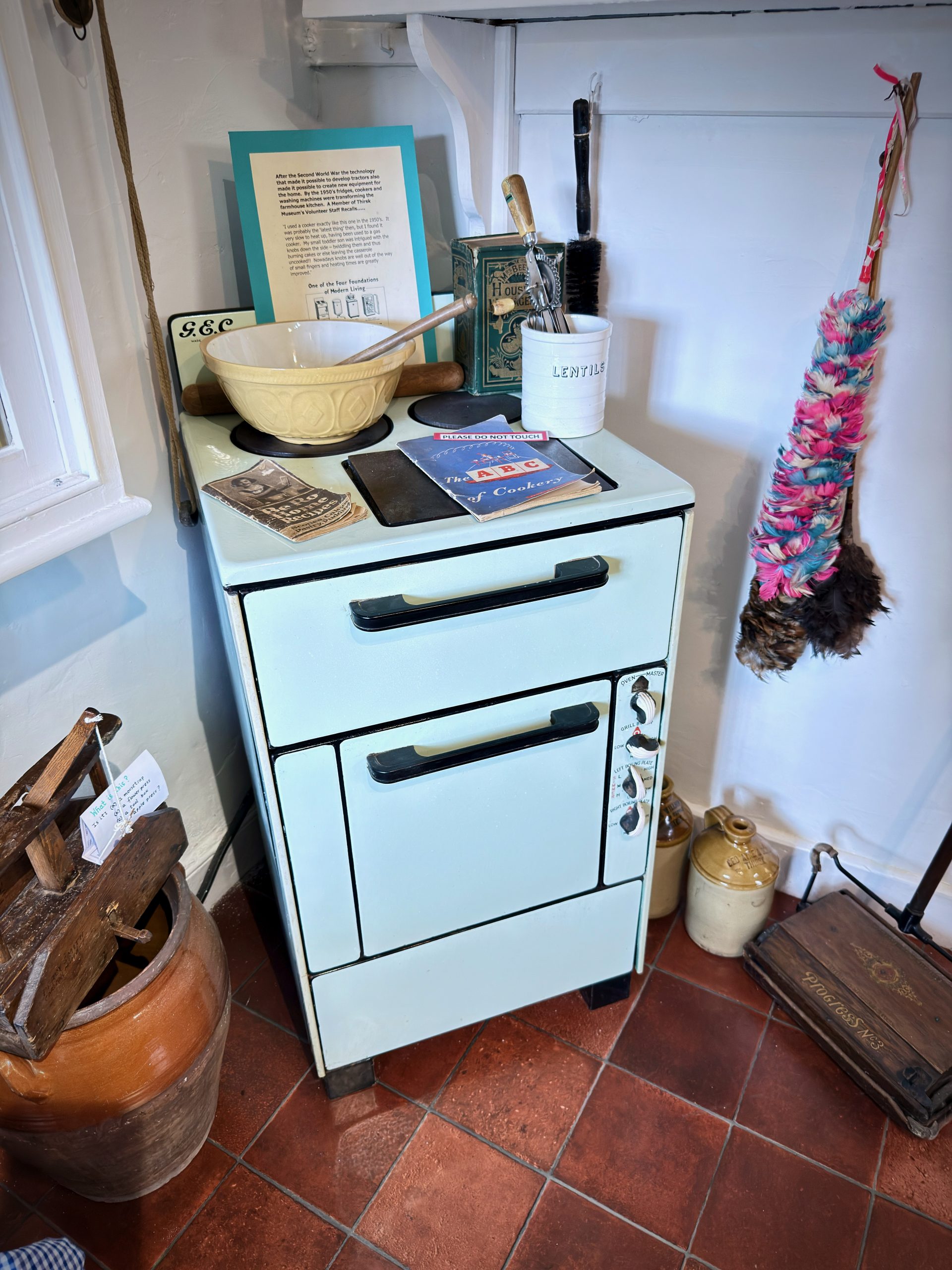 Thirsk Museum | Explore Local History, Heritage & Famous Yorkshire Stories