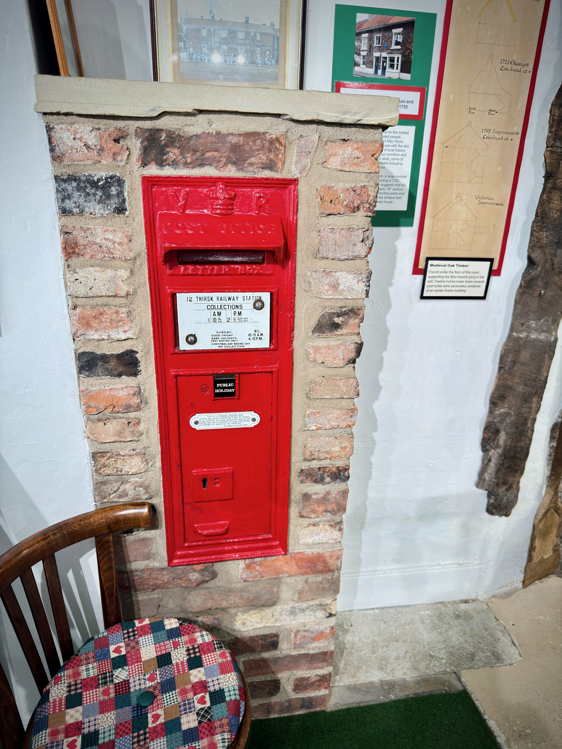 Thirsk Museum | Explore Local History, Heritage & Famous Yorkshire Stories