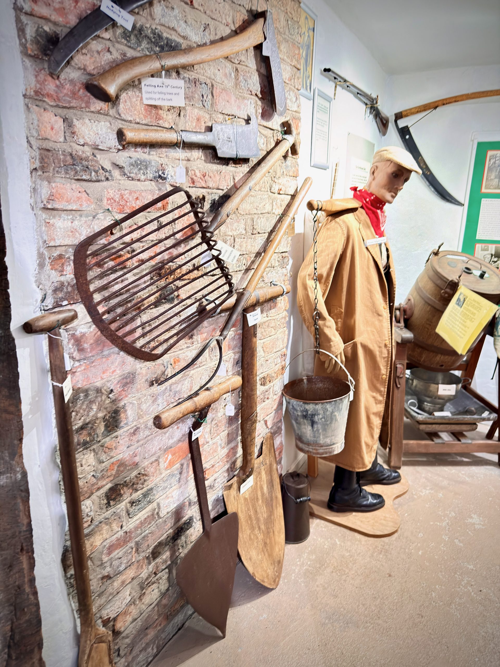 Thirsk Museum | Explore Local History, Heritage & Famous Yorkshire Stories