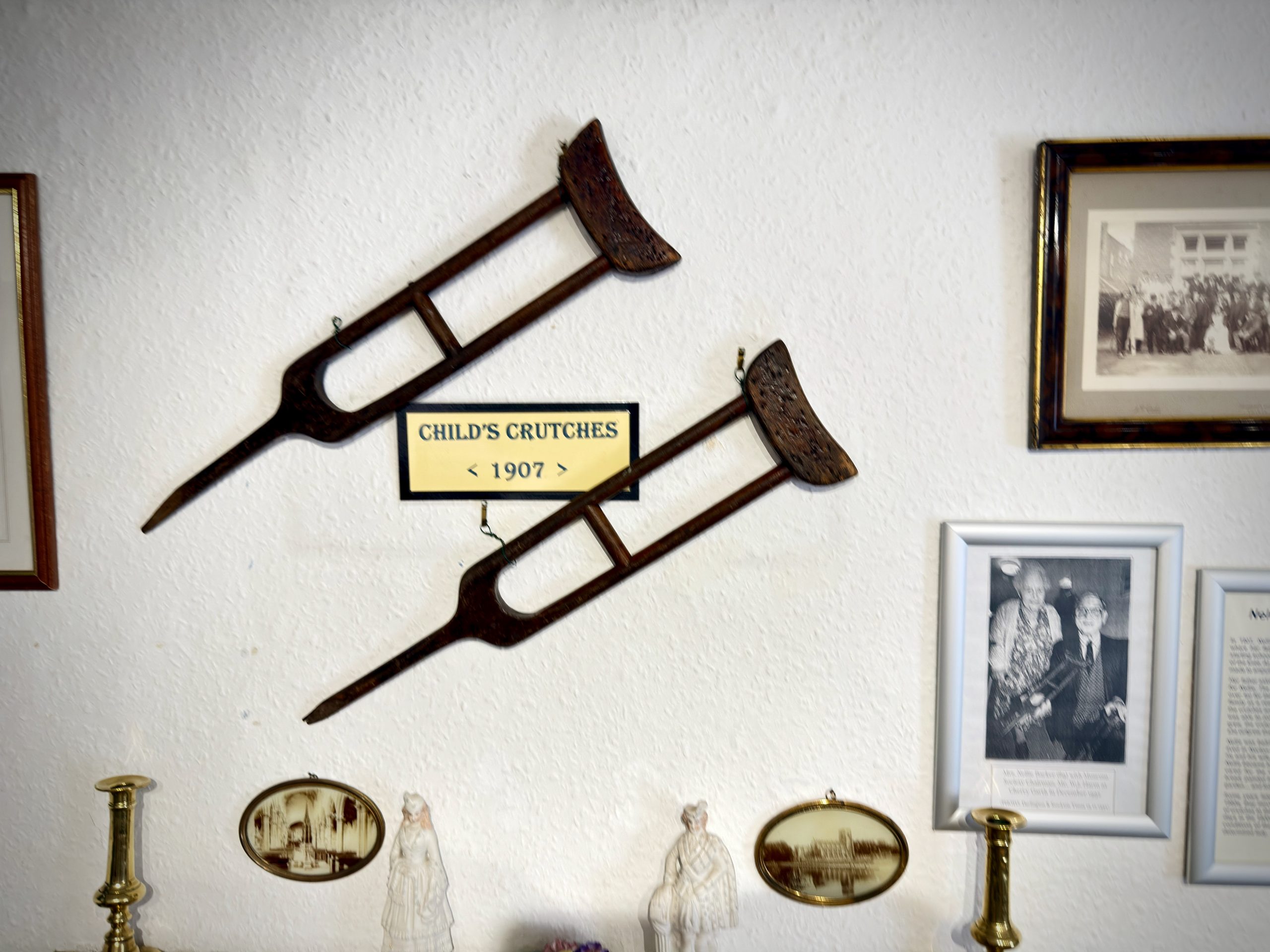 Thirsk Museum | Explore Local History, Heritage & Famous Yorkshire Stories