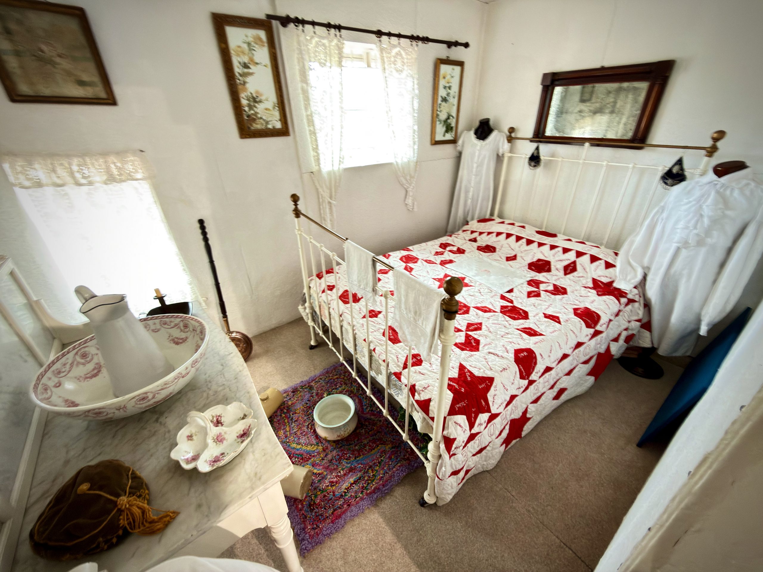 Thirsk Museum | Explore Local History, Heritage & Famous Yorkshire Stories