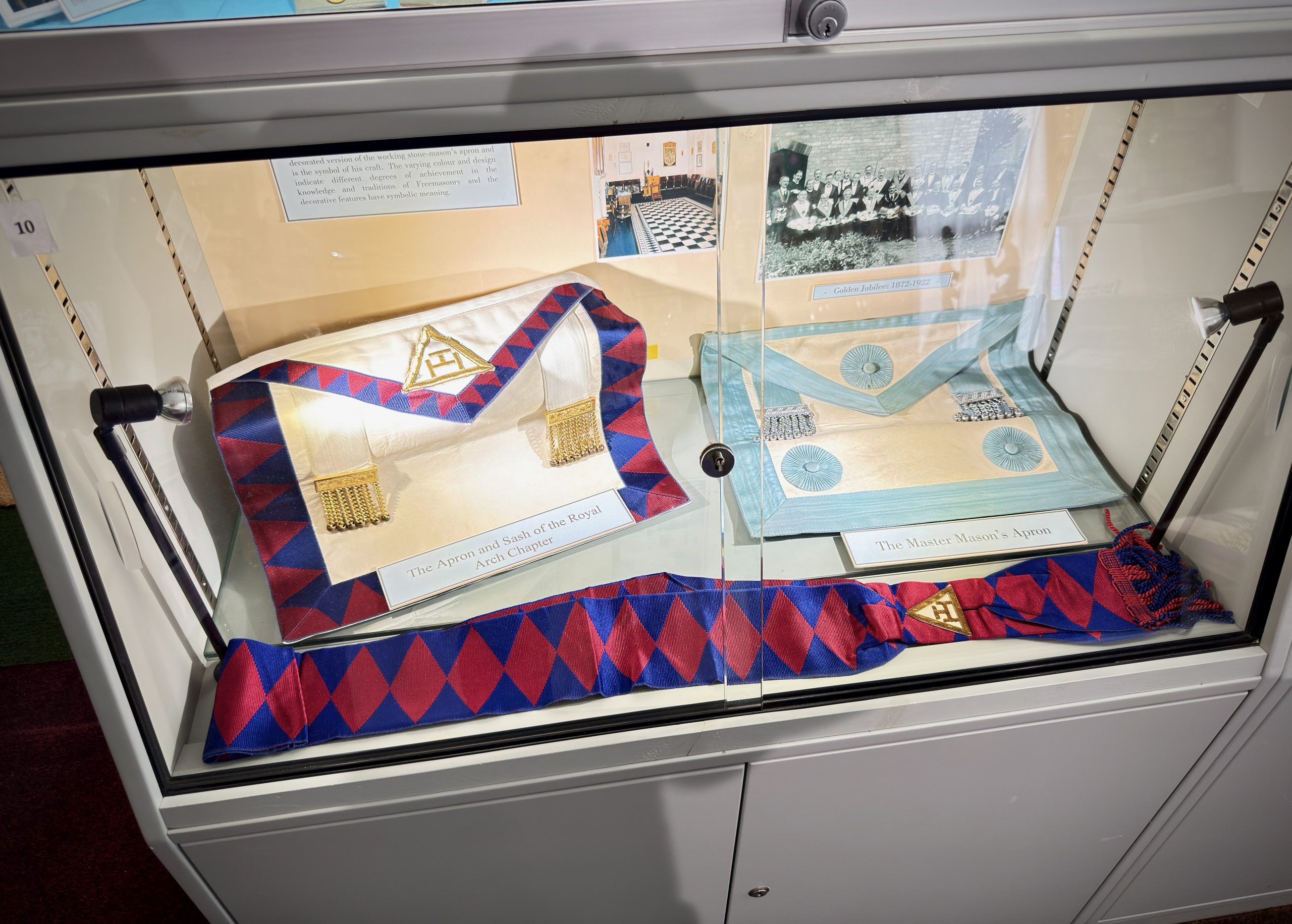 Thirsk Museum | Explore Local History, Heritage & Famous Yorkshire Stories