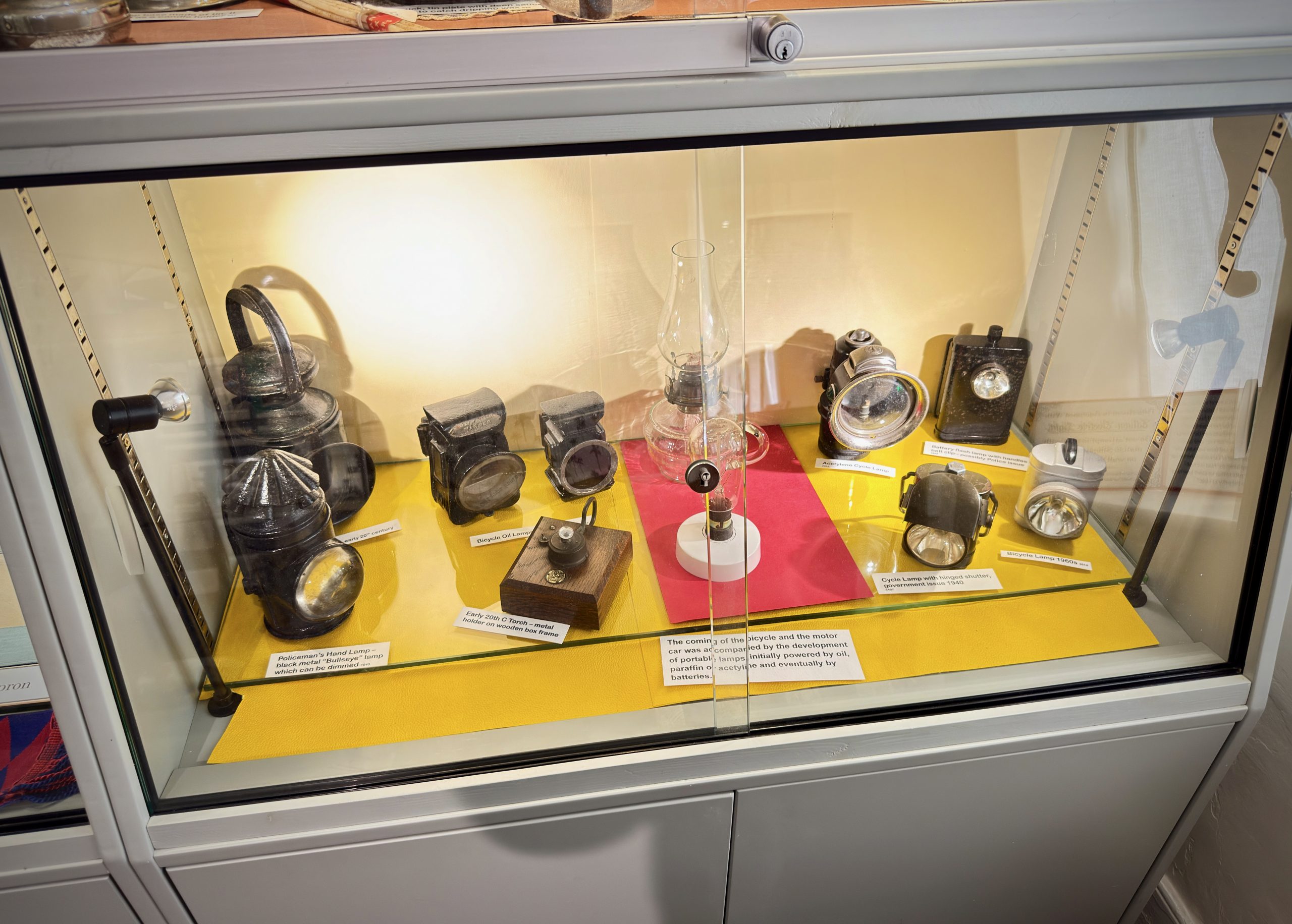 Thirsk Museum | Explore Local History, Heritage & Famous Yorkshire Stories