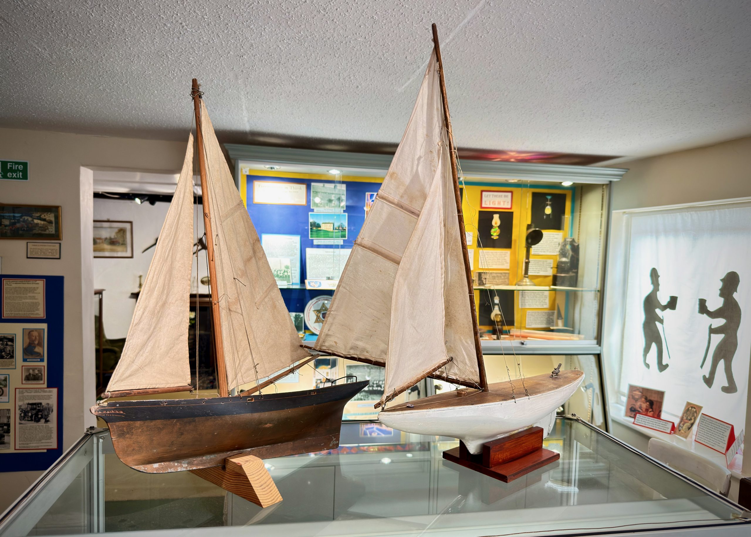 Thirsk Museum | Explore Local History, Heritage & Famous Yorkshire Stories