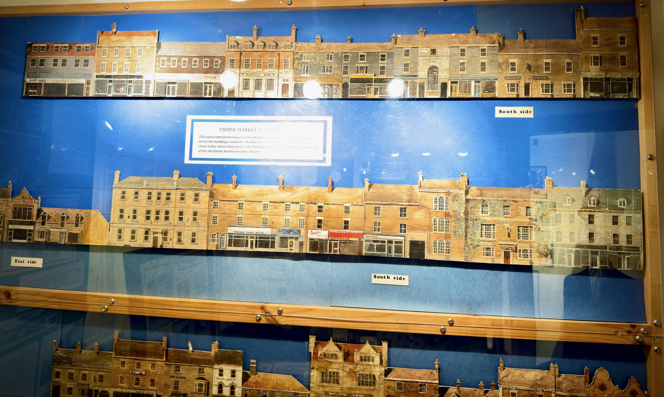 Thirsk Museum | Explore Local History, Heritage & Famous Yorkshire Stories
