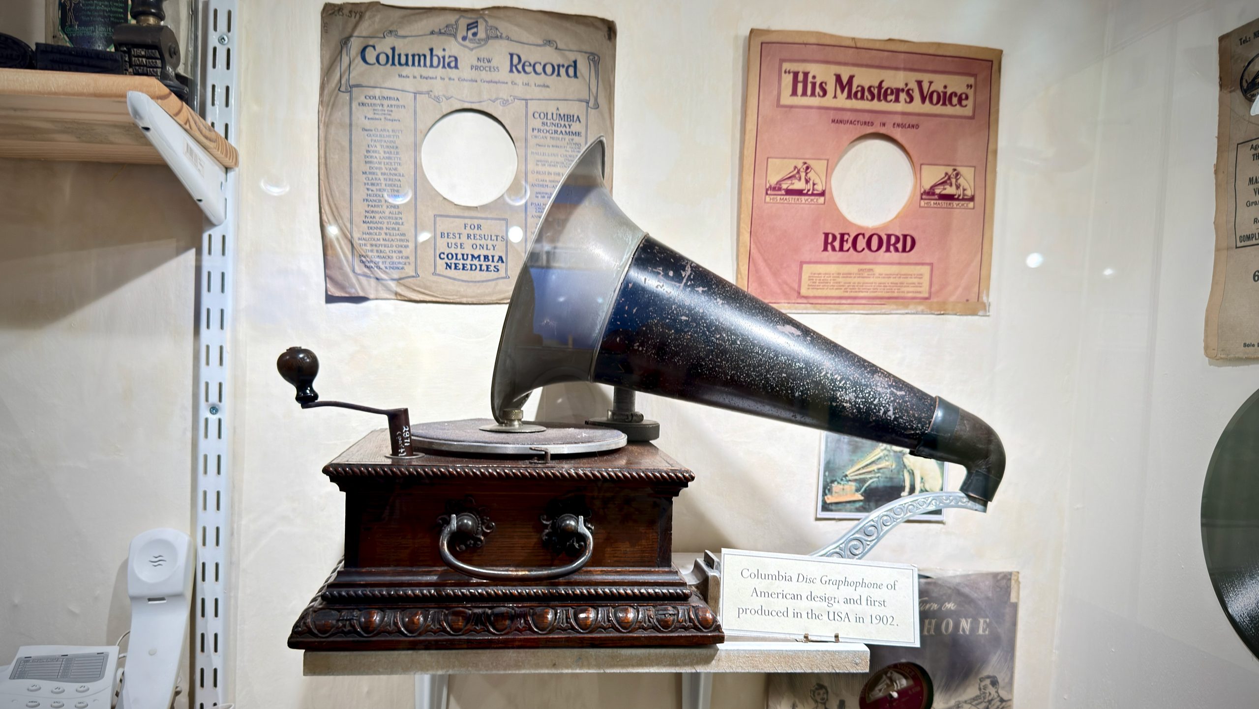 Thirsk Museum | Explore Local History, Heritage & Famous Yorkshire Stories