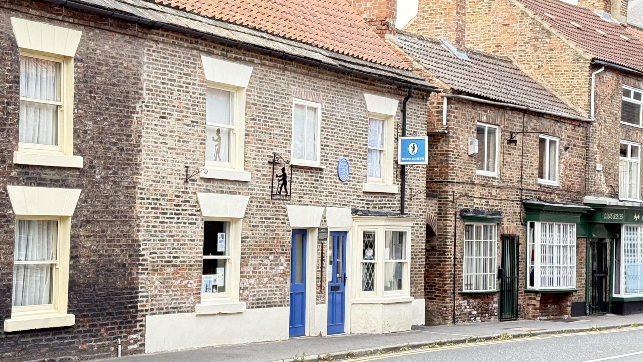 Thirsk Museum | Explore Local History, Heritage & Famous Yorkshire Stories