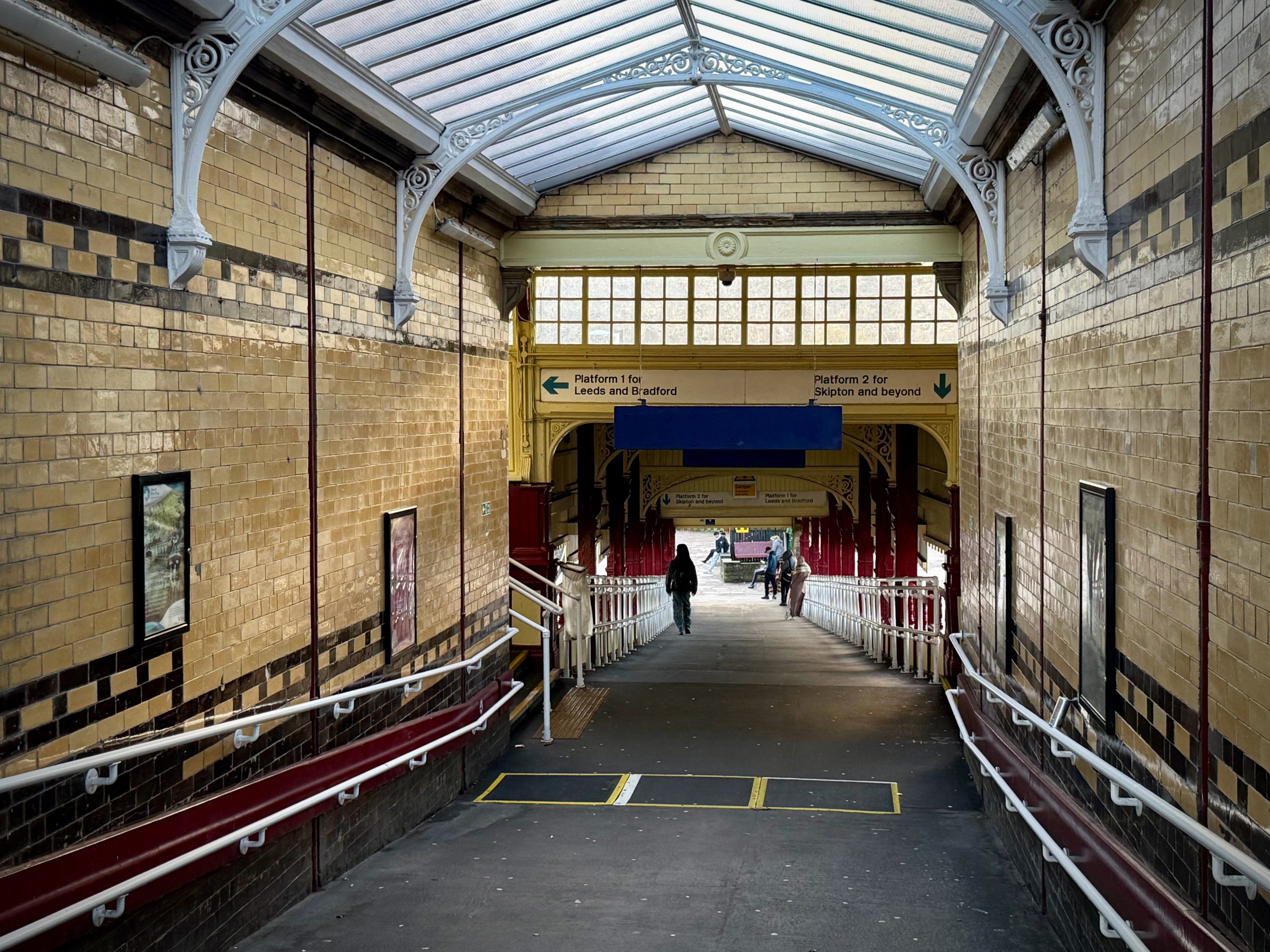 Keighley West Yorkshire | History, Attractions & Local Guide