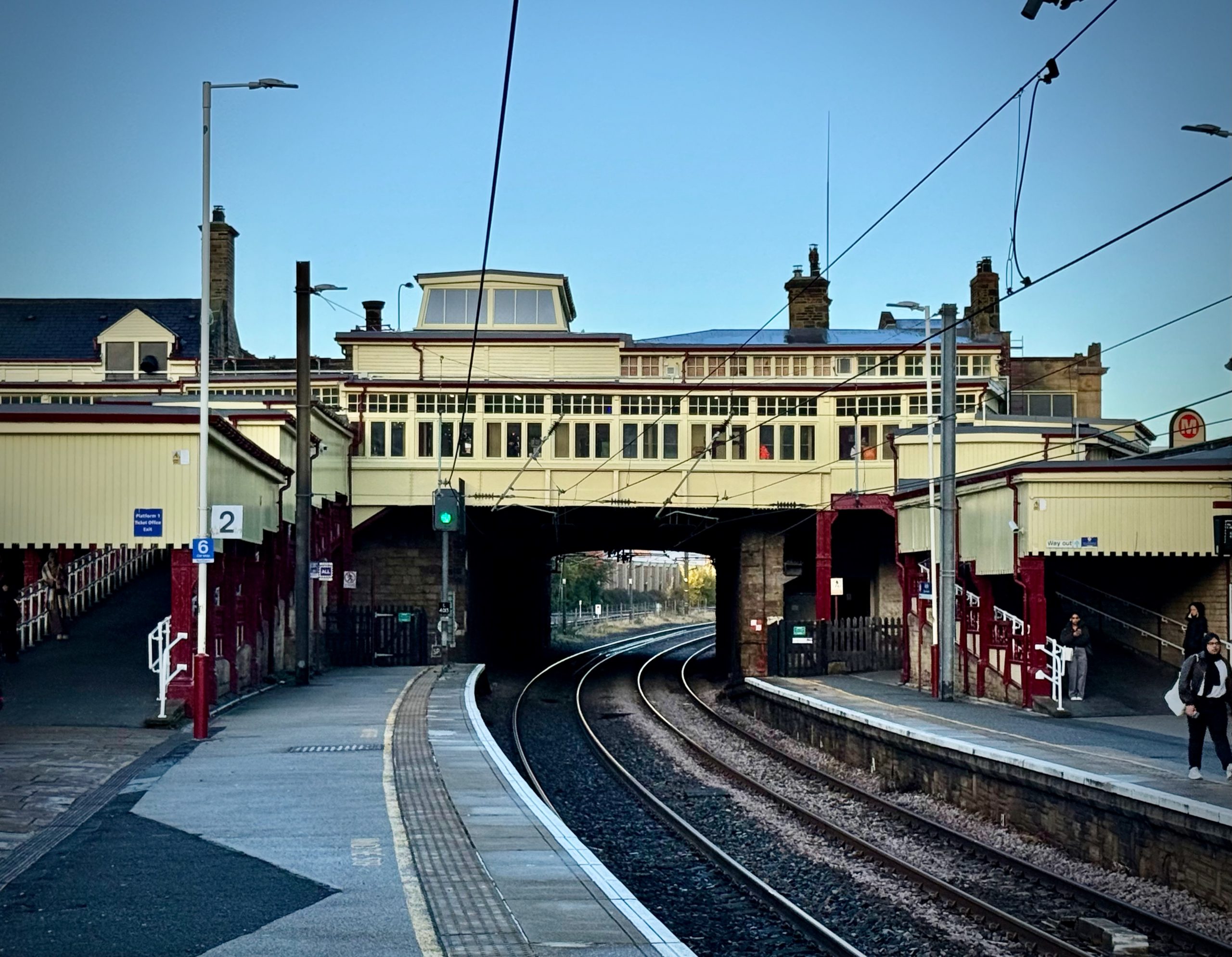 Keighley West Yorkshire | History, Attractions & Local Guide