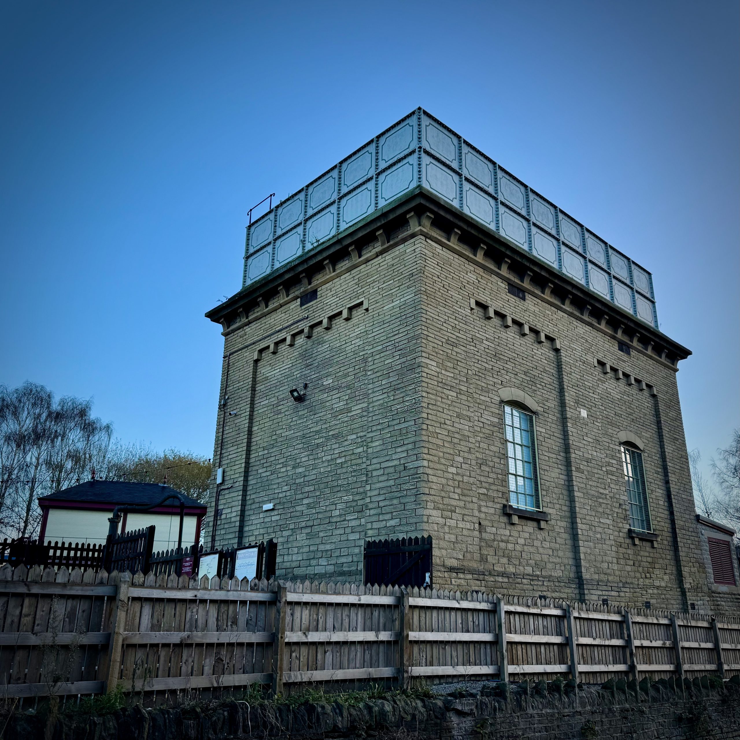 Keighley West Yorkshire | History, Attractions & Local Guide