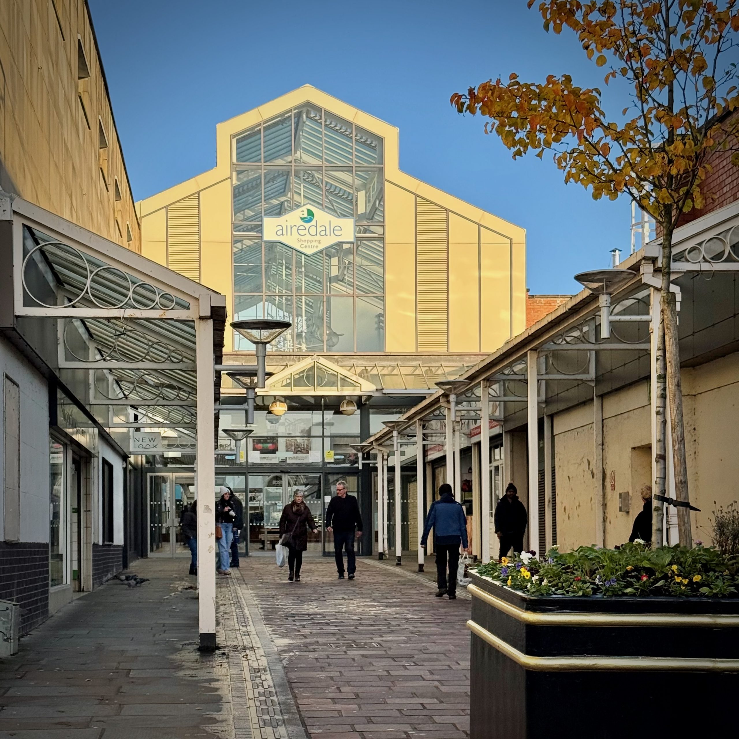 Keighley West Yorkshire | History, Attractions & Local Guide