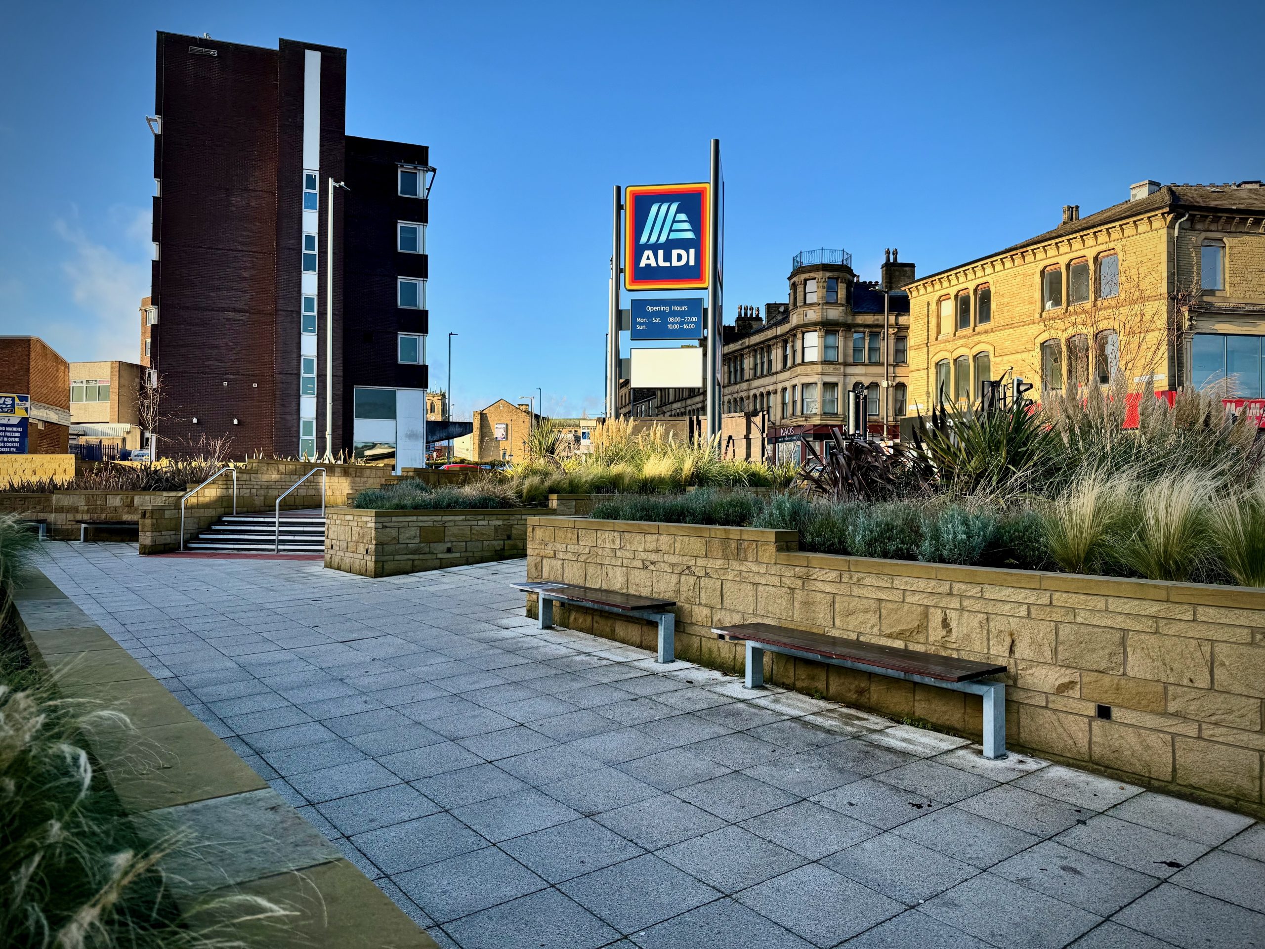 Keighley West Yorkshire | History, Attractions & Local Guide