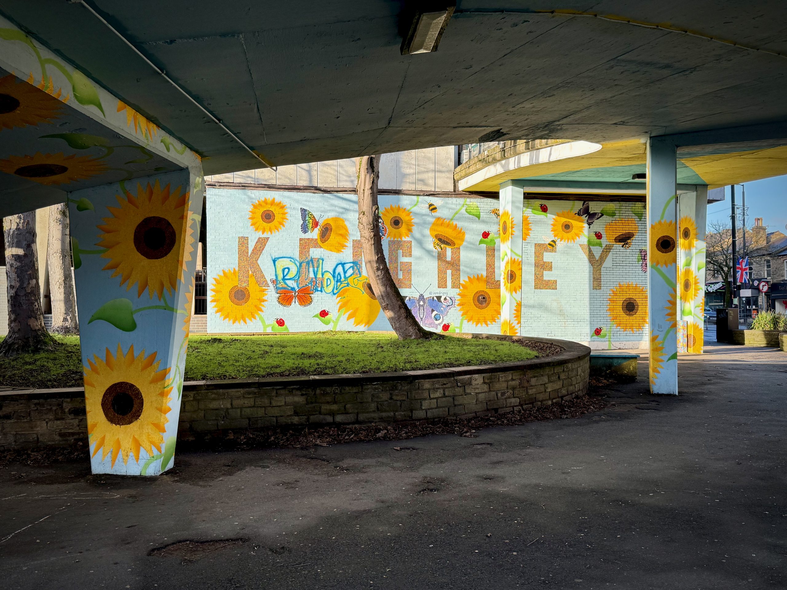 Keighley West Yorkshire | History, Attractions & Local Guide