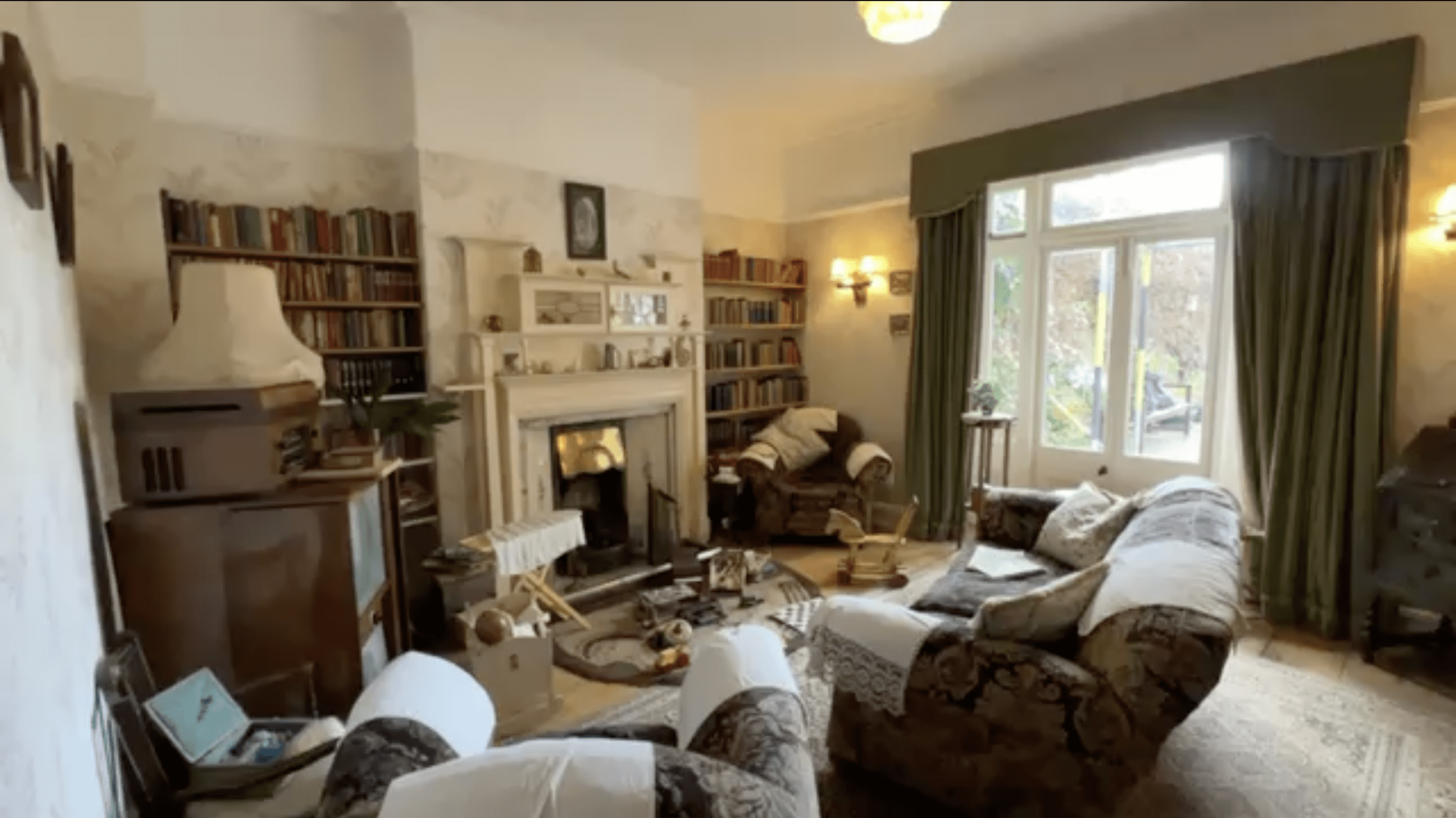 The World of James Herriot | Historic Attraction in Thirsk, North Yorkshire